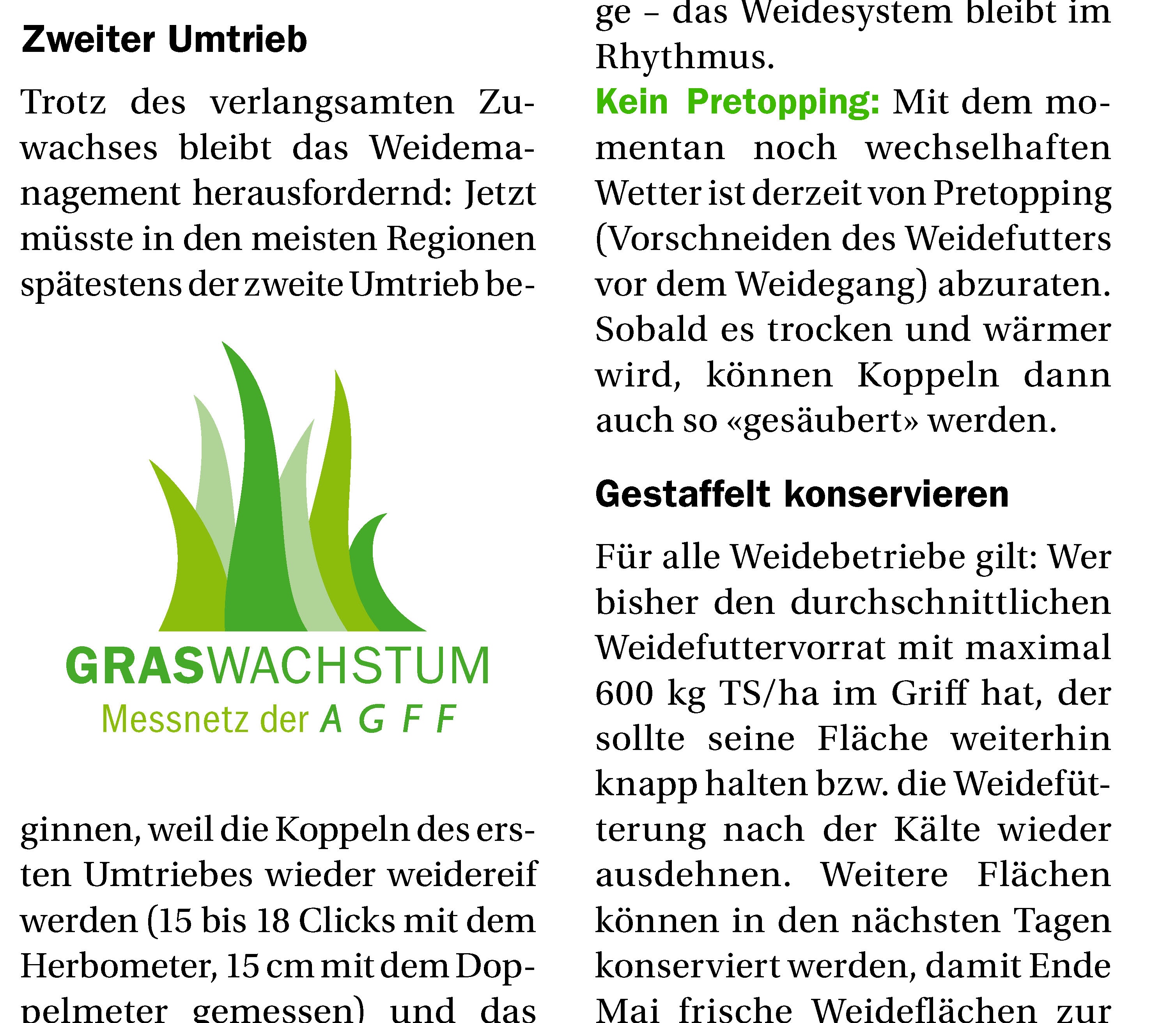 Woche 18 (29.04.-05.05.2024)